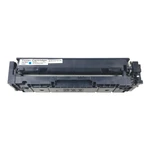 Kompatibilní toner s HP 216A W2411A azurový (cyan)