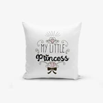 Obliečka na vankúš s prímesou bavlny Minimalist Cushion Covers Diamond, 45 × 45 cm
