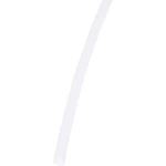 AlphaWire F221 1/8 CL zmršťovacia bužírka bez lepidla číra 3 mm 1.50 mm Pomer zmrštenia:2:1 1.2 m