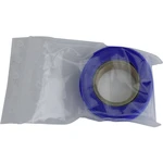 TRU COMPONENTS 910-131-Bag pásik so suchým zipsom na spojovanie háčiková a flaušová časť (d x š) 1000 mm x 20 mm modrá 1