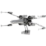 Stavebnica Metal Earth Star Wars X-Wing