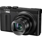 Panasonic DMC-TZ71EG-K digitálny fotoaparát 12.1 Megapixel Zoom (optický): 30 x čierna skrinka (puzdro), vrátane akumulá