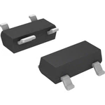 Infineon Technologies Schottkyho usmerňovacia dióda BAS40-07 (Dual) SOT-143-4 40 V pole - dvojnásobné