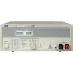 Aim TTi QPX1200S laboratórny zdroj s nastaviteľným napätím  0 - 60 V/DC 0 - 50 A 1200 W   Počet výstupov 1 x