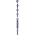 Alpen MultiCut 27200600100 tvrdý kov viacúčelový vrták  6 mm Celková dĺžka 100 mm 1/4 "(6,3 mm) 1 ks