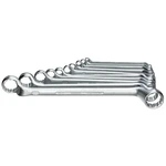Gedore  6030740 súprava obojstranných očkových kľúčov 10-dielna 6 - 27 mm  DIN 838