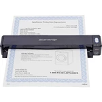 Fujitsu ScanSnap iX100 prenosný skener dokumentov  A4 600 x 600 dpi 10 str./min USB, Wi-Fi  802.11 b/g/n