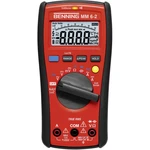 Benning MM 6-2 ručný multimeter  digitálne/y  CAT III 1000 V, CAT IV 600 V Displej (counts): 6000