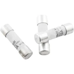 TRU COMPONENTS TC-1038827 pojsitka multimetra (Ø x d) 10.3 mm x 38 mm 10 A 1000 V rýchly -F- Množstvo 1 ks