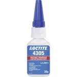 LOCTITE® 4305 UV lepidlo 456621 20 g