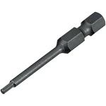 Šesťhranný nástavec SW 2 pre axiálnu upínaciu skrutku s adaptérom 1/4 &quot; 09 99 000 0369 Harting Množstvo: 1 ks