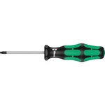 Wera 367 dielňa skrutkovač Torx Veľkosť skrutkovača T 8 Dĺžka drieku: 60 mm