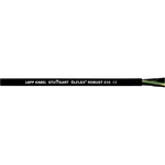 LAPP ÖLFLEX® ROBUST 210 riadiaci kábel 4 x 0.75 mm² čierna 21901-1 metrový tovar