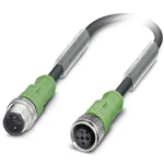 Sensor/Actuator cable SAC-3P-M12MS/ 0,6-170/M12FS 1538487 Phoenix Contact