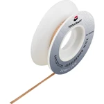 Odspájkovacie lanko TOOLCRAFT ZD-180, (D x Š) 1,5 m, x 2,5 mm
