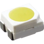 OSRAM LA E6SF-BBCB-24-1 SMD LED   PLCC4 jantárová 2240 mcd 120 ° 50 mA 2.15 V