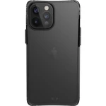 Urban Armor Gear Plyo zadný kryt na mobil Apple iPhone 12 Pro Max sivá (transparentná)