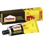 Pattex Compact Gel kontaktné lepidlo  PT50N 50 g