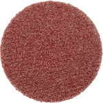 PFERD PSA 20 A 180 42832118 brúsny list  Zrnitosť 180  (Ø) 20 mm 100 ks