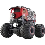 Revell Predator červená  1:16 RC model auta elektrický monster truck  RtR 2,4 GHz