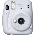 Fujifilm instax Mini 11 instantný fotoaparát    Ice, biela