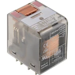 TE Connectivity PT270024 miniatúrne relé 24 V/DC 12 A 2 prepínacie 1 ks