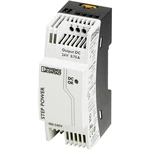 Phoenix Contact STEP-PS/1AC/24DC/0.75 sieťový zdroj na montážnu lištu (DIN lištu)  24 V/DC 0.83 A 18 W 1 x