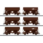 Märklin 46308 H0 3-dielna sada samovykladacích vozňov ÖBB