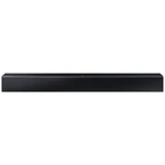 Samsung HW-T400 Soundbar čierna USB, Bluetooth®