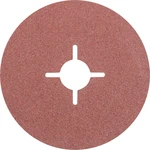 PFERD  64108111 brúsny papier pre brúsne kotúče  Zrnitosť 80  (Ø) 115 mm 25 ks
