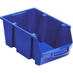 VISO SPACY4B skladový box   (š x v x h) 215 x 150 x 335 mm modrá 1 ks