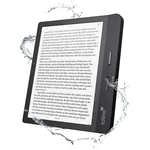 Tolino vision 5 eBook čítačka 17.8 cm (7 palca) čierna