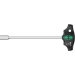 Wera 495  nástrčný kľúč Veľkosť kľúča: 11 mm  Dĺžka drieku: 230 mm