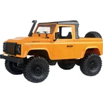 Amewi Pickup Crawler komutátorový 1:16 RC model auta elektrický crawler 4WD (4x4) RtR 2,4 GHz