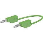 Stäubli LK425-A/X pripojovací kábel [ - ]  zelená 1 ks