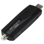 Hauppauge WIN TV Nova-S2  televízny USB prijímač  funkcia záznamu Počet tunerov: 1