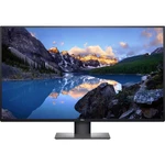 Dell UltraSharp U4320Q LCD monitor 108 cm (42.5 palca) En.trieda 2021 G (A - G) 3840 x 2160 Pixel UHD 2160p (4K) 5 ms Di