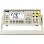 Aim TTi 1908P stolný multimeter  digitálne/y datalogger CAT II 600 V, CAT III 300 V