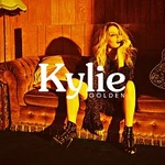 Kylie Minogue – Golden (Download Card) LP