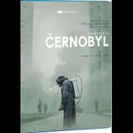 Různí interpreti – Černobyl (2019) Blu-ray