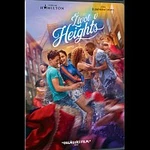 Různí interpreti – Život v Heights DVD
