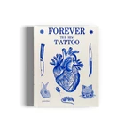Gestalten Forever: Nový pohľad na tetovanie
