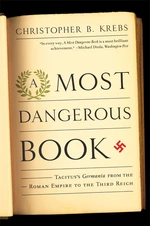 A Most Dangerous Book