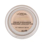 L'Oréal Paris Age Perfect očné tiene 07 Vibrant beige