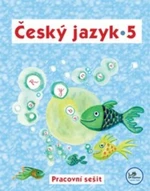 Český jazyk 5.r. ZŠ - pracovní sešit