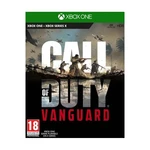 Hra Ubisoft Xbox One Call of Duty: Vanguard (5030917295478) Datum vydání: 5.11.2021Svět celé roky trpí kvůli té dosud největší a nejkrvavější válce, a