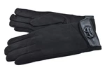 Dámské zateplené rukavice Arteddy - černá