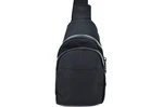 Taška crossbody - černá