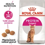 Royal Canin EXIGENT PROTEIN  - 10kg