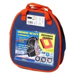 Sněhové řetězy X110 3,0mm 9mm NYLON BAG